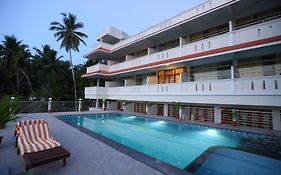 Samudratheeram Beach Resort